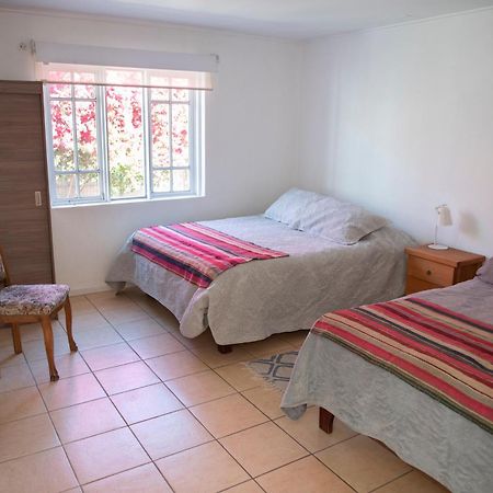 Hostal Casa 95 Vicuña 외부 사진