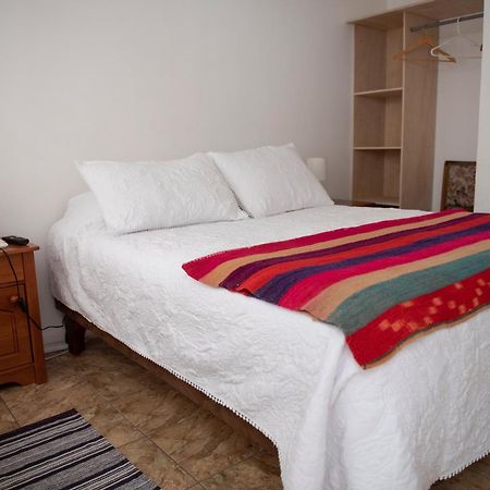 Hostal Casa 95 Vicuña 외부 사진