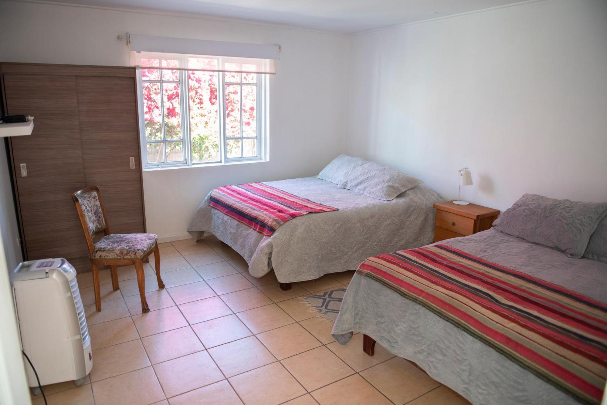 Hostal Casa 95 Vicuña 외부 사진