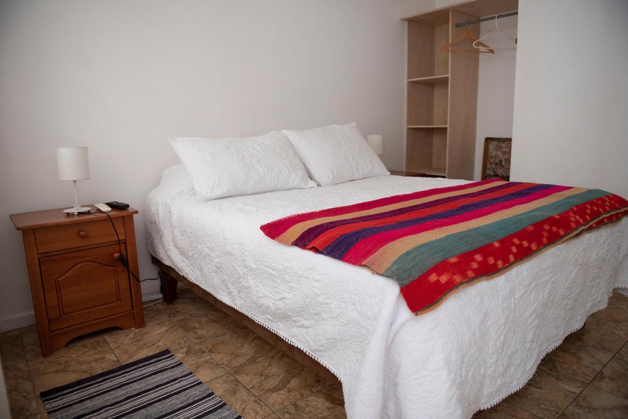 Hostal Casa 95 Vicuña 외부 사진