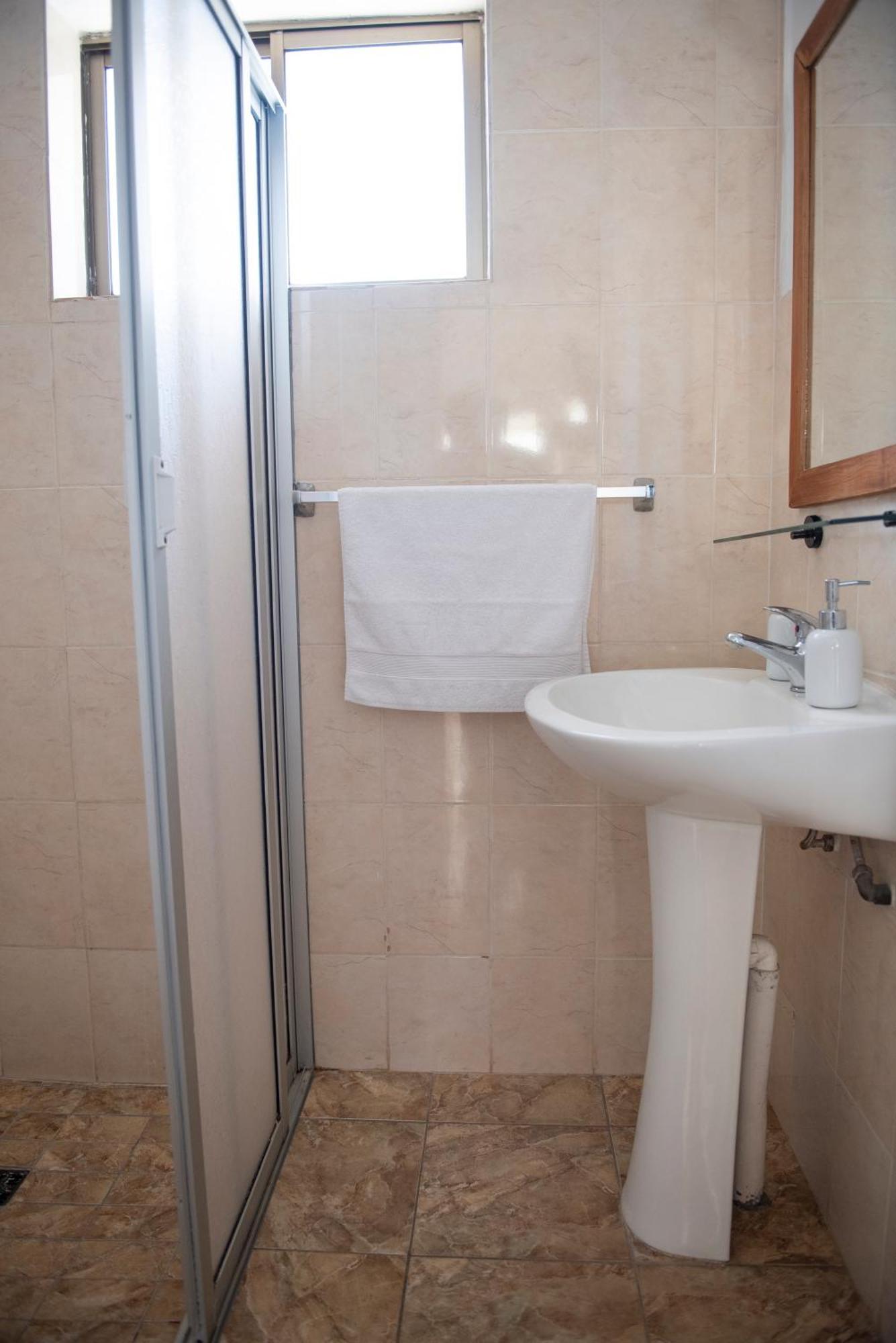 Hostal Casa 95 Vicuña 외부 사진