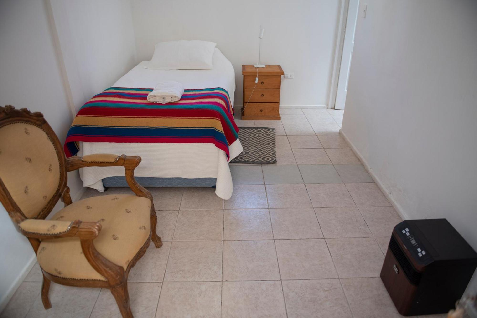 Hostal Casa 95 Vicuña 외부 사진