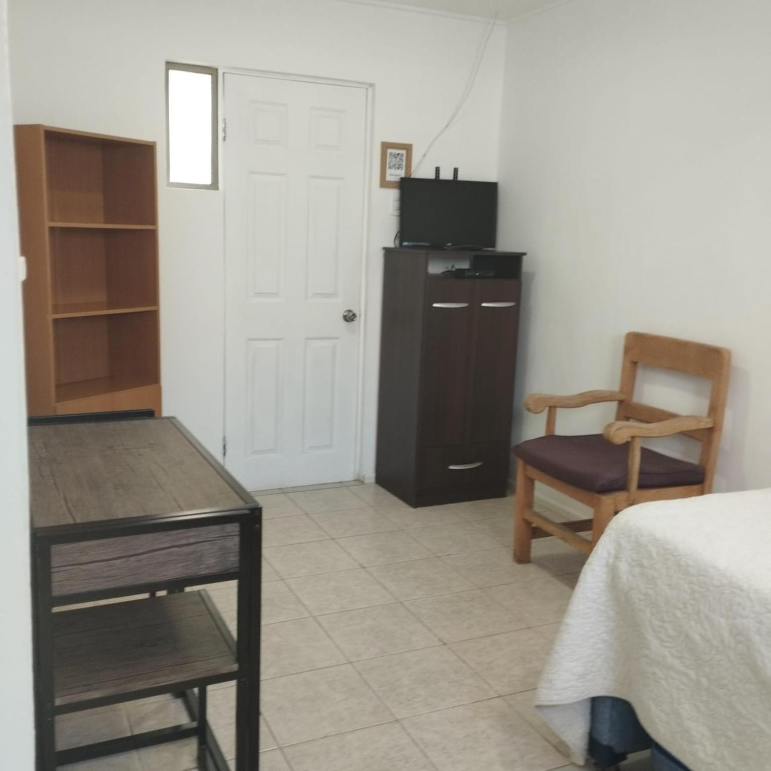 Hostal Casa 95 Vicuña 외부 사진