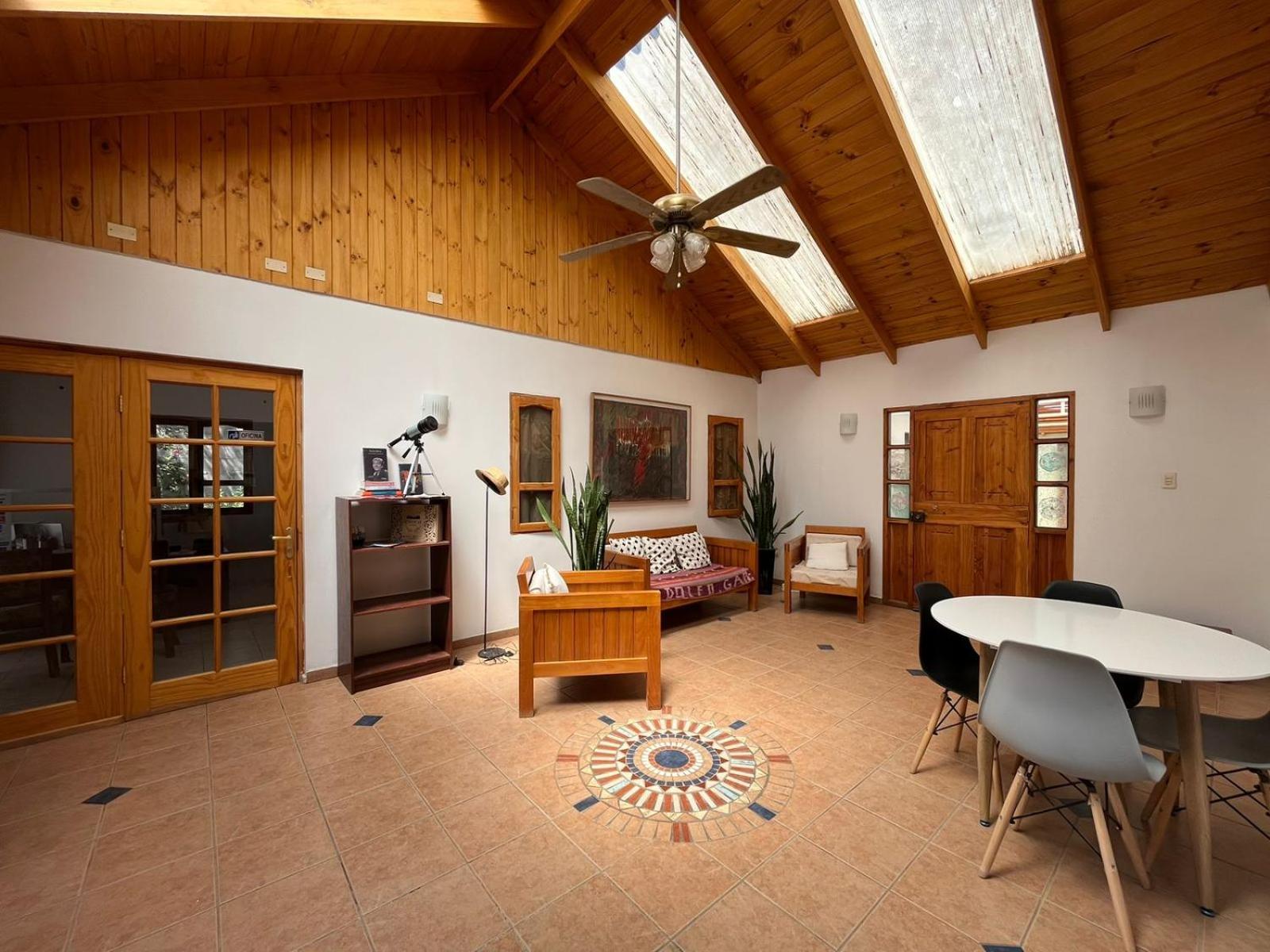 Hostal Casa 95 Vicuña 외부 사진
