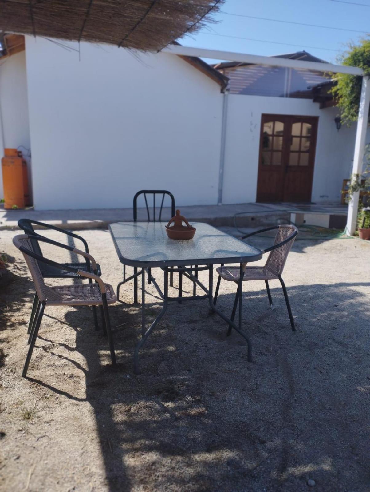 Hostal Casa 95 Vicuña 외부 사진