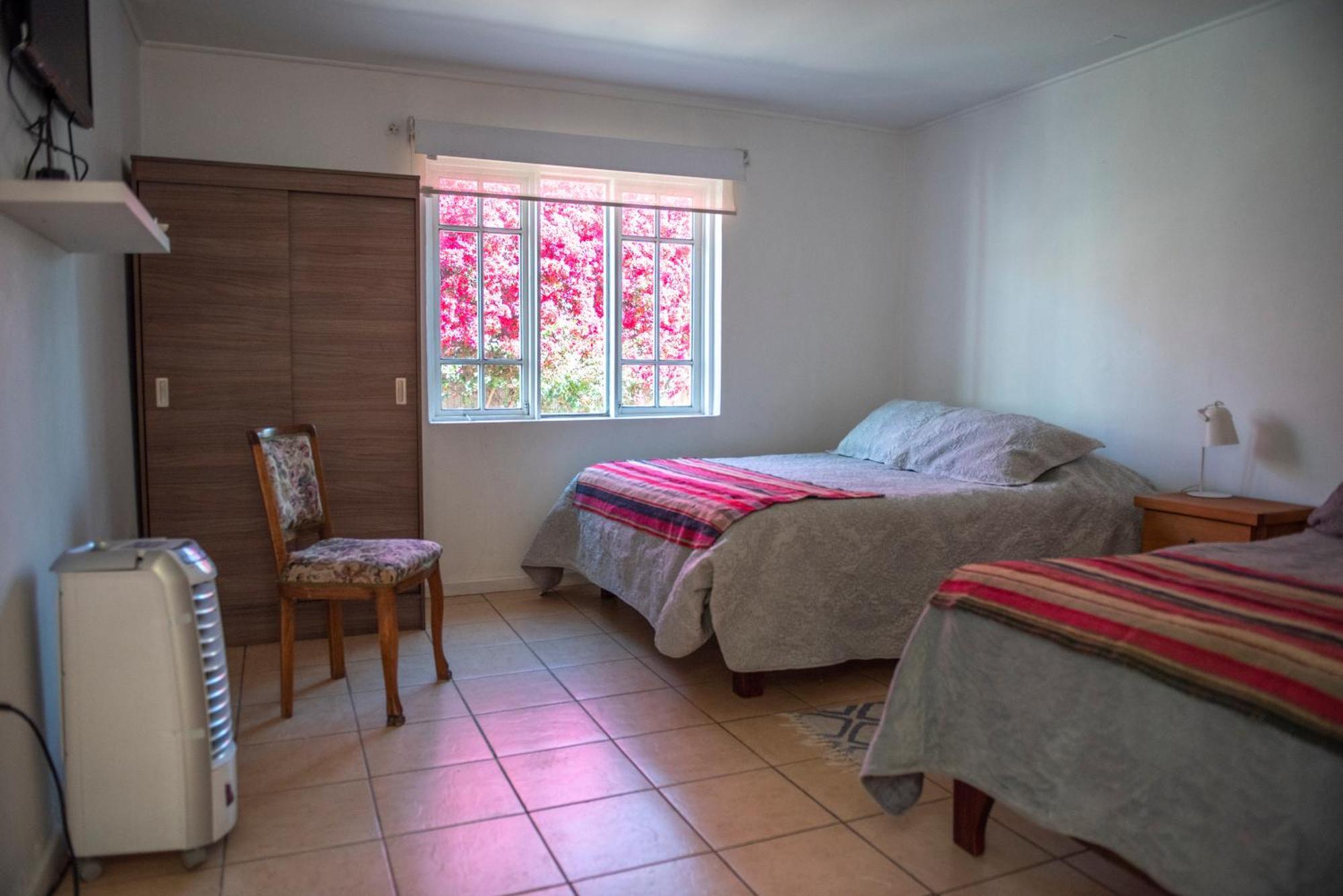 Hostal Casa 95 Vicuña 외부 사진