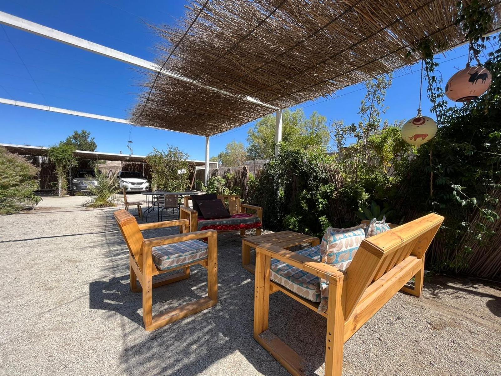 Hostal Casa 95 Vicuña 외부 사진