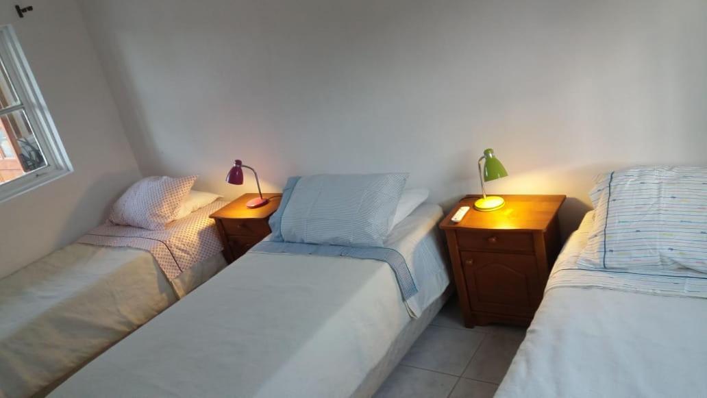 Hostal Casa 95 Vicuña 외부 사진