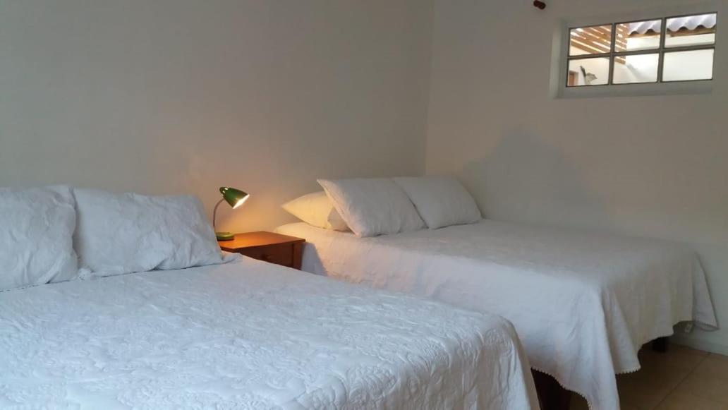 Hostal Casa 95 Vicuña 외부 사진