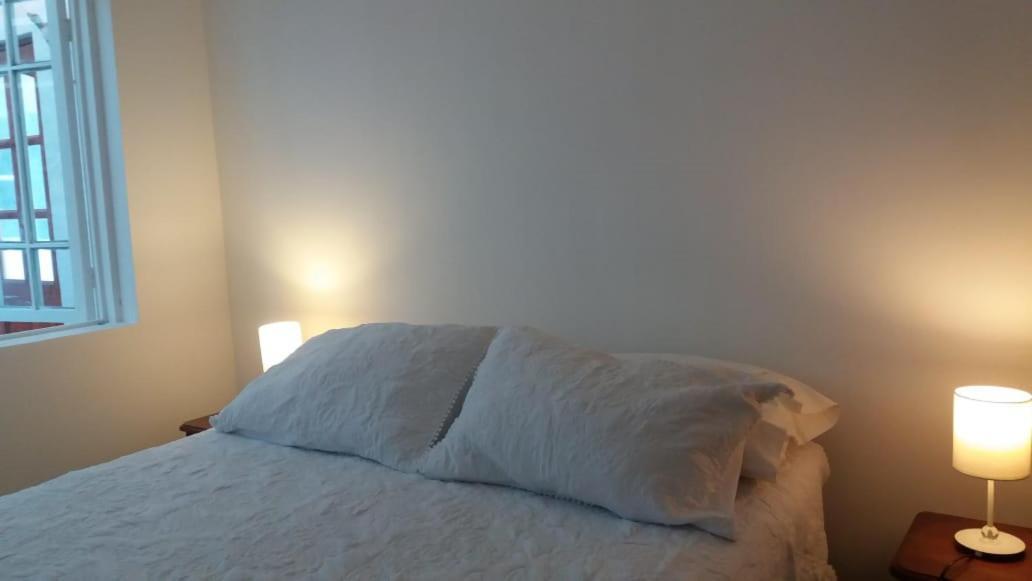 Hostal Casa 95 Vicuña 외부 사진