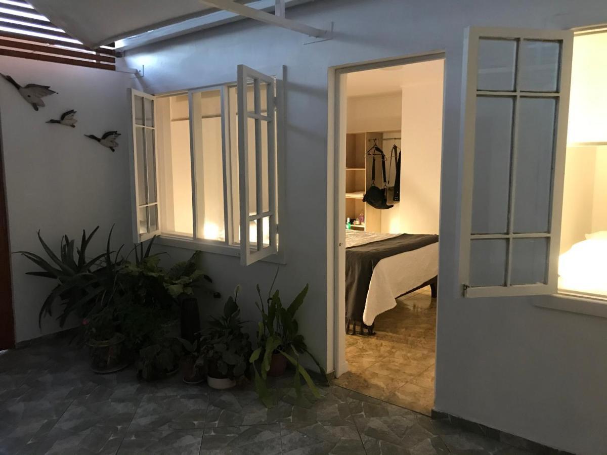 Hostal Casa 95 Vicuña 외부 사진