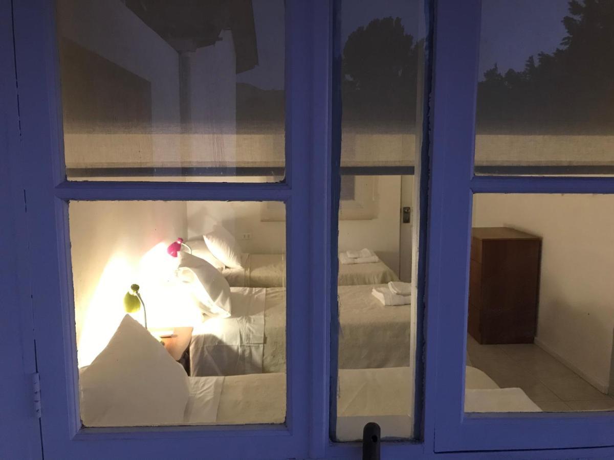 Hostal Casa 95 Vicuña 외부 사진