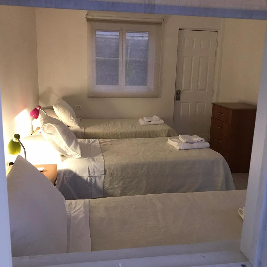 Hostal Casa 95 Vicuña 외부 사진