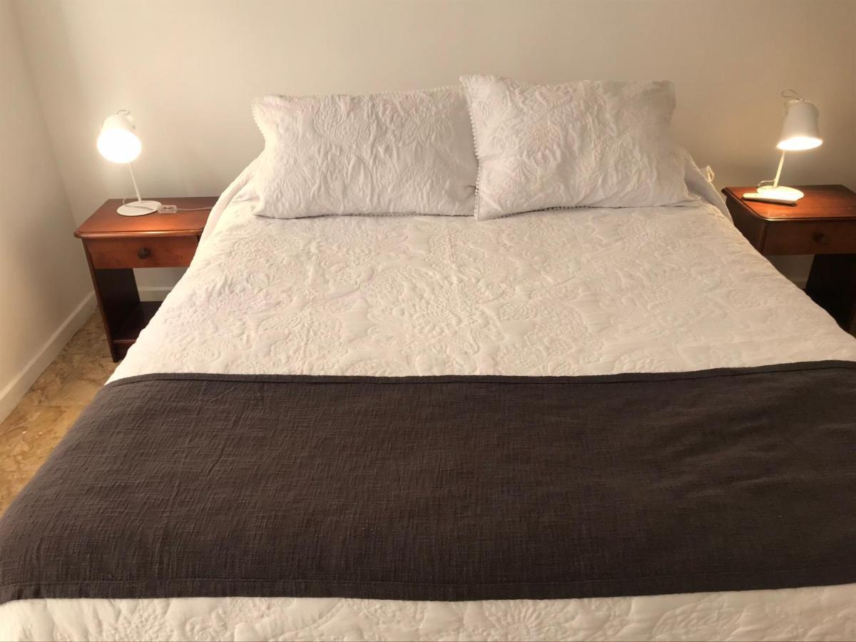Hostal Casa 95 Vicuña 외부 사진