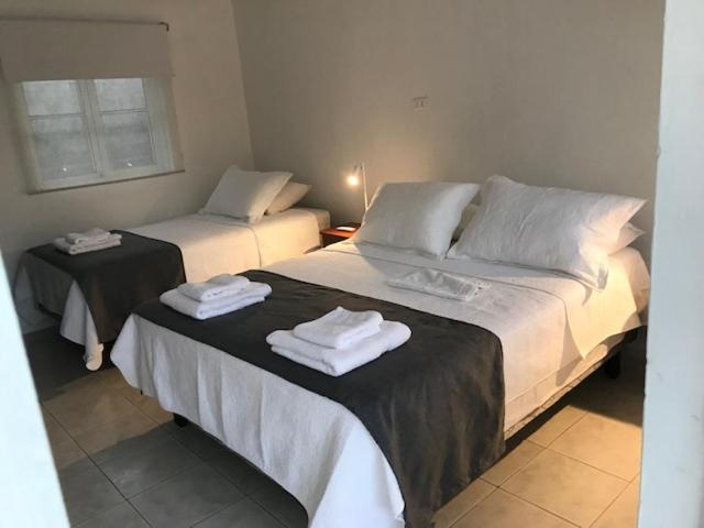 Hostal Casa 95 Vicuña 외부 사진